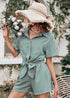 Casual Two Piece Boho Mini Dress Logan